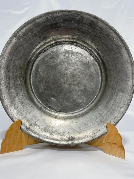 El Dövmesi Bakır Lenger Aoa Ölçü 37Cm Çapi
