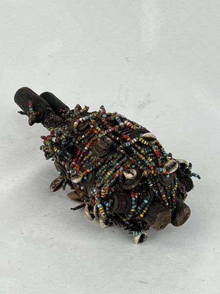 Tılsımsız Büyü Figürü Ölçü 10 X 10 Cm H 19 Cm