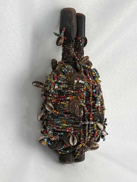 Tılsımsız Büyü Figürü Ölçü 10 X 10 Cm H 19 Cm