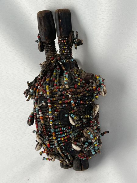 Tılsımsız Büyü Figürü Ölçü 10 X 10 Cm H 19 Cm