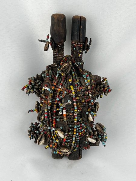 Tılsımsız Büyü Figürü Ölçü 10 X 10 Cm H 19 Cm