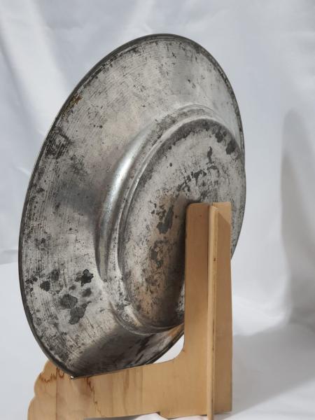 Eskilerden El Dövmesi Bakır Lenger Aoa Ölçü 37Cm Çapi