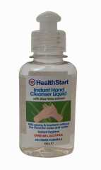 Healthstart Antibakteriyel El Dezenfektan 100 Ml 1 Adet
