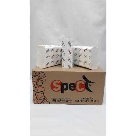 Havlu Z Katli Havlu Ekonomik Spect 12 Paket Koli İçi