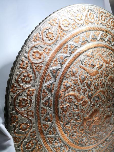 Duvar Süsü Aoa Ölçü 97Cm Çapi