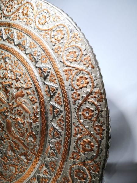 Duvar Süsü Aoa Ölçü 97Cm Çapi
