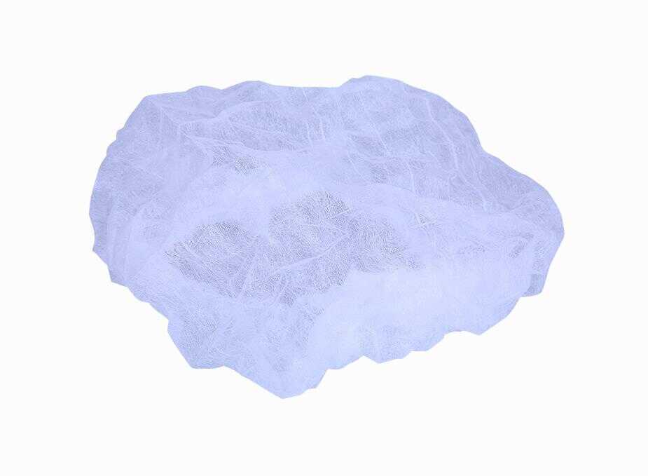Bone Tela 100 Adet Beyaz 1001 Ambalaj