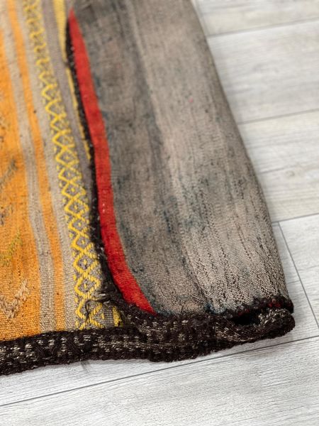 El Dokumasi Halı Kilim Yolluk Paspas Ölçü 108X76 Cm