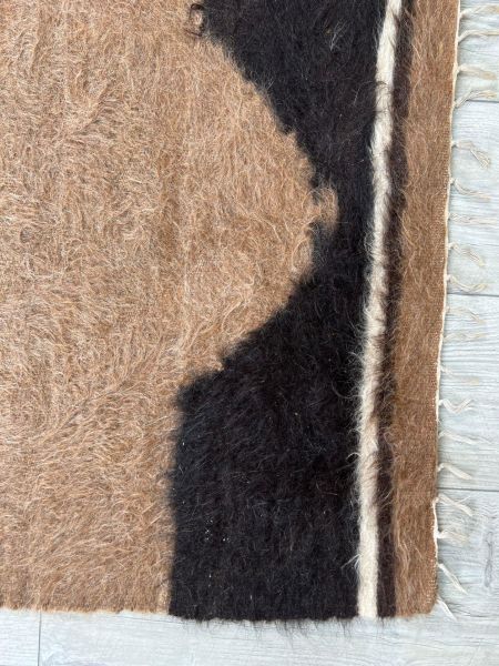 El Dokumasi Halı Kilim Yolluk Paspas Ölçü 120X79 Cm