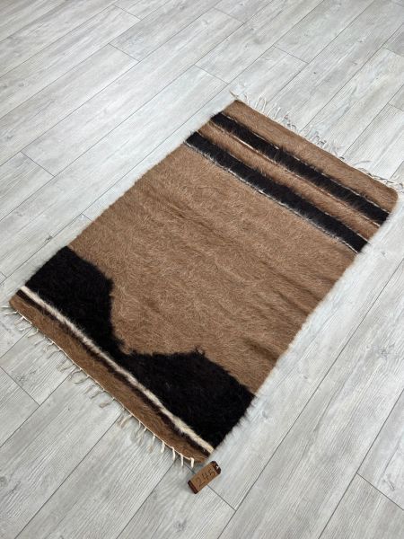 El Dokumasi Halı Kilim Yolluk Paspas Ölçü 120X79 Cm