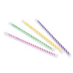 Pipet Frozen Körüklü Jelatinli 9 Mm 50 Adet