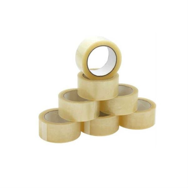 Koli Bandı 100 Metre x 4,5 cm