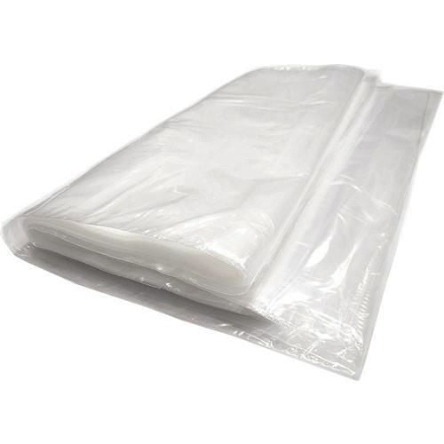 Naylon Torba 40X60 Cm Bakkaliye Torbası 25 Kilo 1 Balya 1001 Ambalaj
