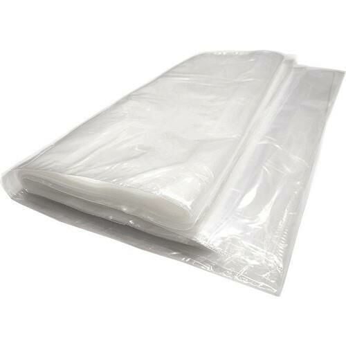 Naylon Torba 20X30 Cm (1 Kiloluk) Bakkaliye Torbası 25 Kilo 1 Balya Naksan