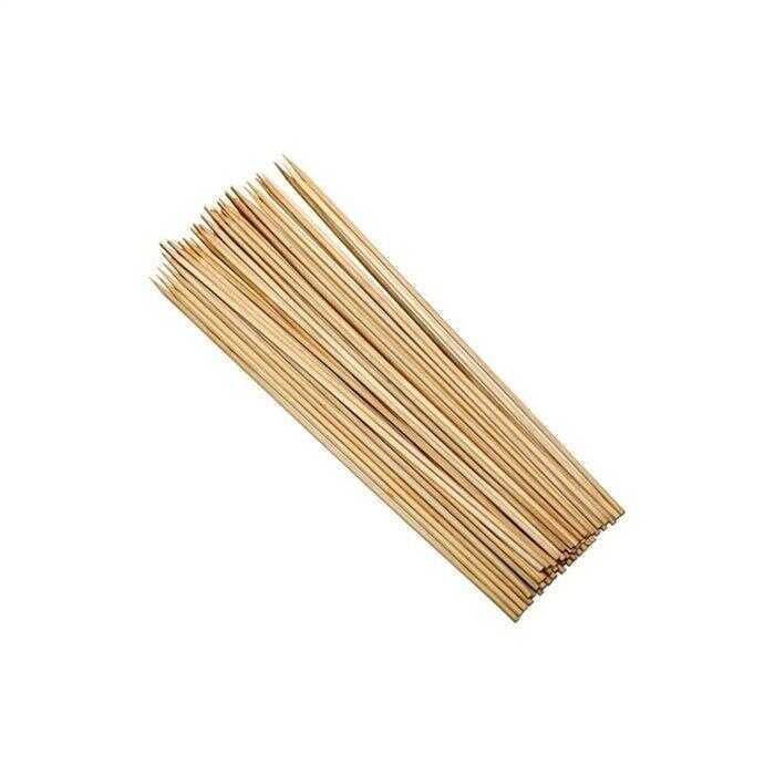 Çöp Şiş 15 Cm 100 Adet
