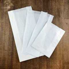 Kese Kağıdı Yağlı Baskısız 125 Gramlık 12X17,5 Cm 1 Kilo