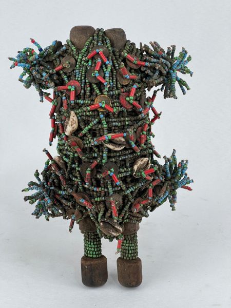 Tılsımsız Büyü Figürü Ölçü 15 X 10 Cm H 25 Cm