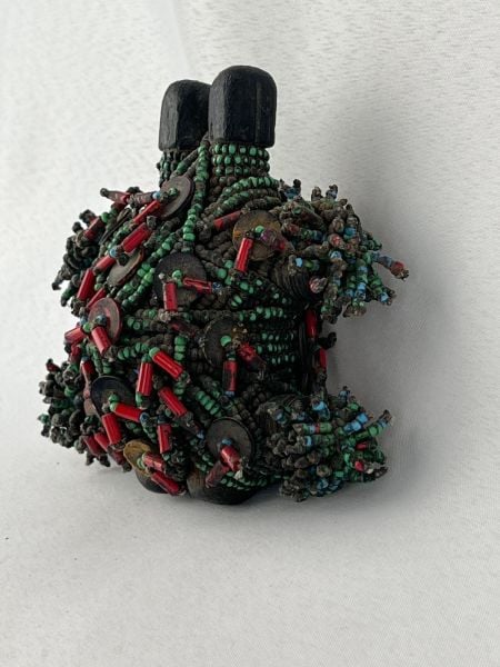 Tılsımsız Büyü Figürü Ölçü 13 X 8 Cm H 13 Cm