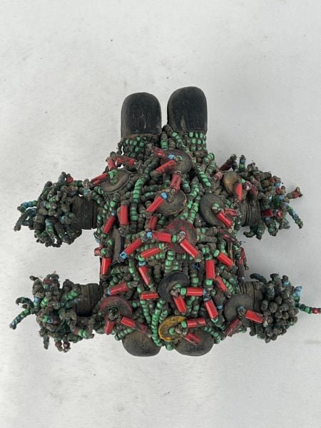 Tılsımsız Büyü Figürü Ölçü 13 X 8 Cm H 13 Cm