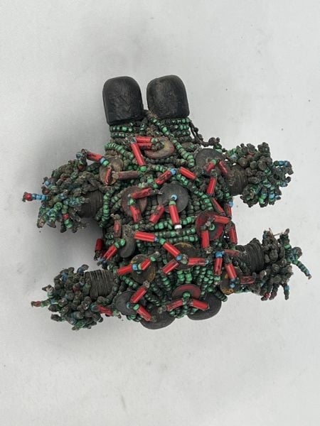 Tılsımsız Büyü Figürü Ölçü 13 X 8 Cm H 13 Cm