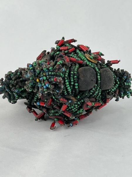 Tılsımsız Büyü Figürü Ölçü 13 X 8 Cm H 13 Cm