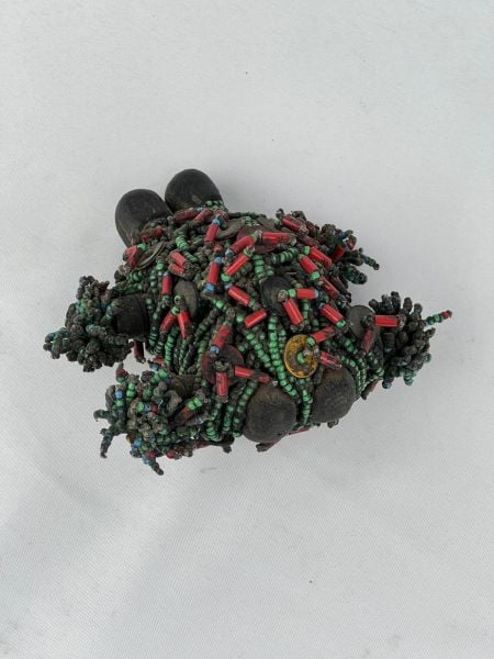 Tılsımsız Büyü Figürü Ölçü 13 X 8 Cm H 13 Cm