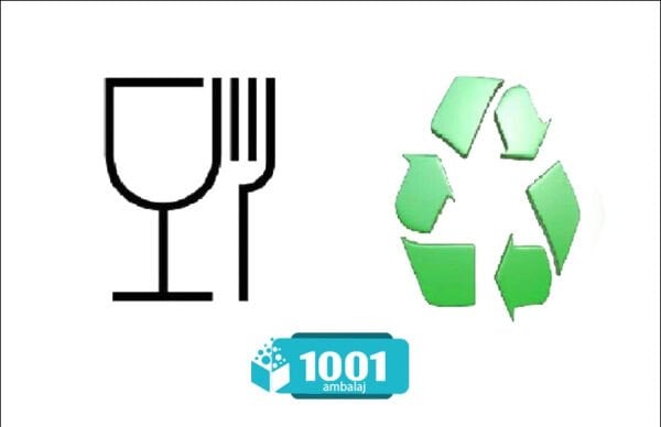 Naylon Torba 50X70 Cm Bakkaliye Torbası 25 Kilo 1 Balya 1001Ambalaj