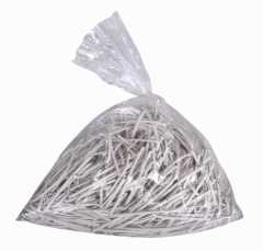 Klips Beyaz 500 Gram 1 Paket
