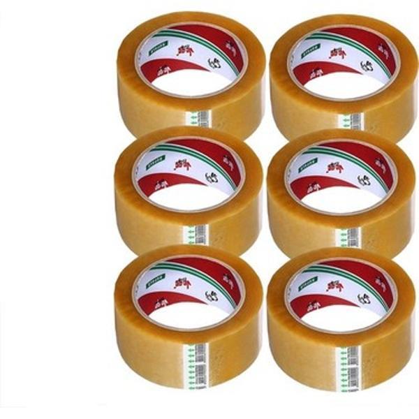 Koli bantı Vege Ve-Ge Aslan 45X100 Mt 6 Adet
