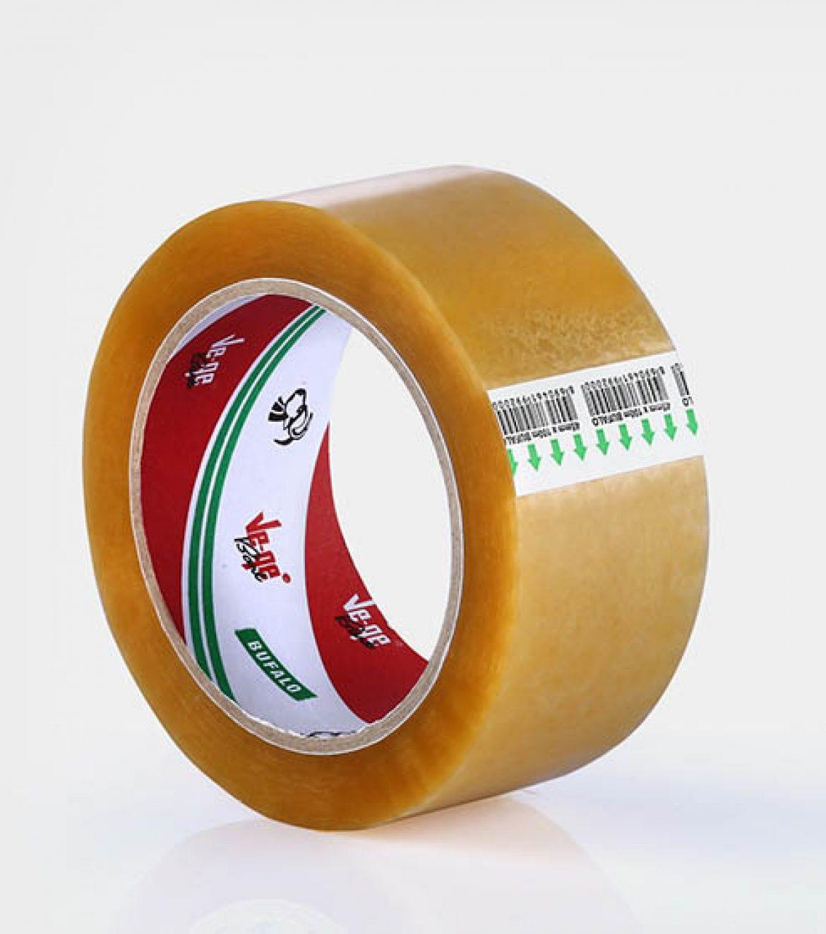 Koli bantı Vege Ve-Ge Aslan 45X100 Mt 1 Adet