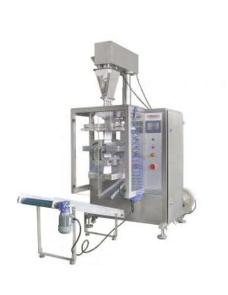 Fason Toz Dolum