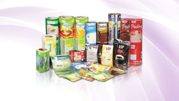 Fason Paketleme