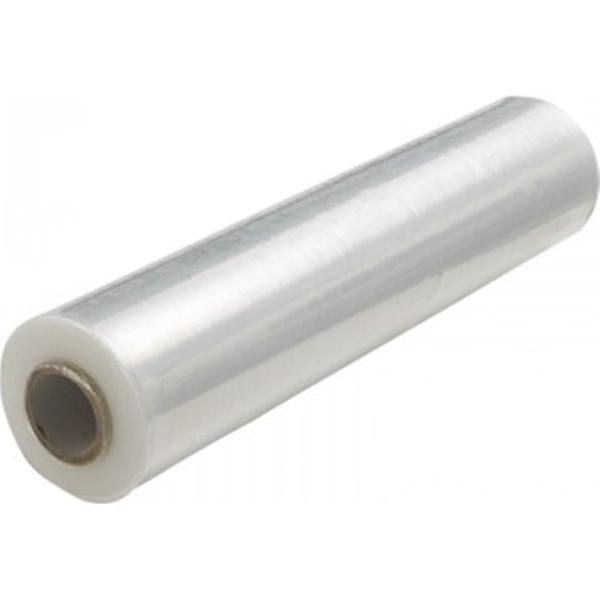 Palet Streç 50 Cm 17 Mikron İnce 1,5 Kg + 0,5 Kg Şeffaf 1 Adet