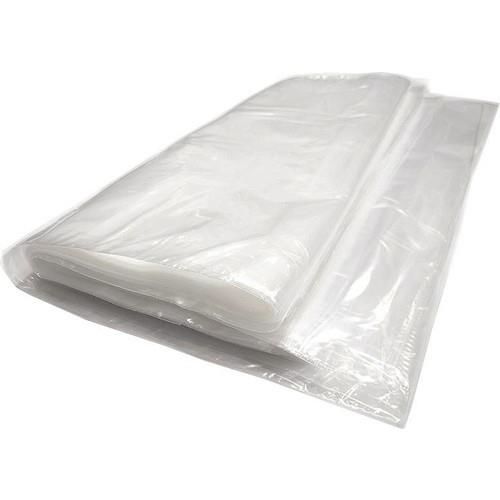 Naylon Torba 23X36 Cm (2 Kiloluk) Bakkaliye Torbası 1 Kilo