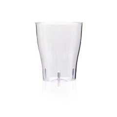 Bardak Polistiren 140 Ml Rubikap Rt.150 20 Adet