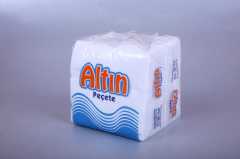 Peçete Altın Peçete Altın Ekonomik 1 Adet 10 Lu Paket