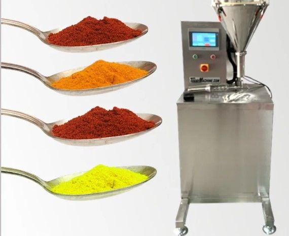 Kırmızı Biber Dolumu