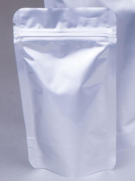 18X29 Cm Alüminyum * 10 Adet * Kilitli Doypack Torba 750 Gr /05/