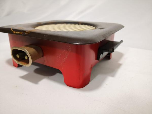 Eskilerden Elektrik Ocagi Aoa Ölçü 22X22Cm 7Cm Yüksekliği