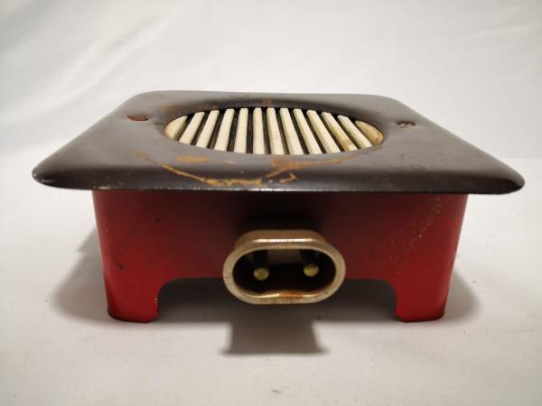 Eskilerden Elektrik Ocagi Aoa Ölçü 22X22Cm 7Cm Yüksekliği