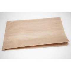 Kese Kağıdı Çizgisiz Şamua Kraft 25X40 Cm 1 Kilo