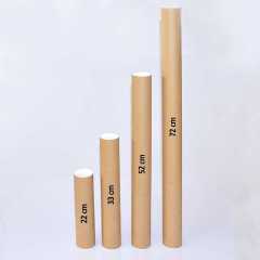 Postüp Gönderi Kutulari 7X52 Cm 1 Adet 1001 Ambalaj