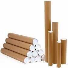 Postüp Gönderi Kutulari 7X52 Cm 1 Adet 1001 Ambalaj