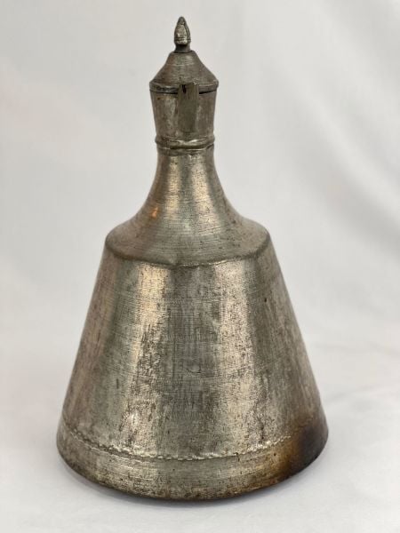Antika Bakır Güğüm Ölçü Çap 28 Cm H 43 Cm