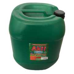 Çamaşir Suyu 30 Kg Akif Ultra