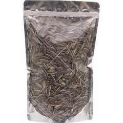 8,5X14,5 Cm Ön Şeffaf Arka Metalize 100 Adet Kilitli Doypack Torba 50 Gr /53/