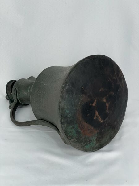 Antika Bakır Güğüm Ölçü Çap 30 Cm H 40 Cm