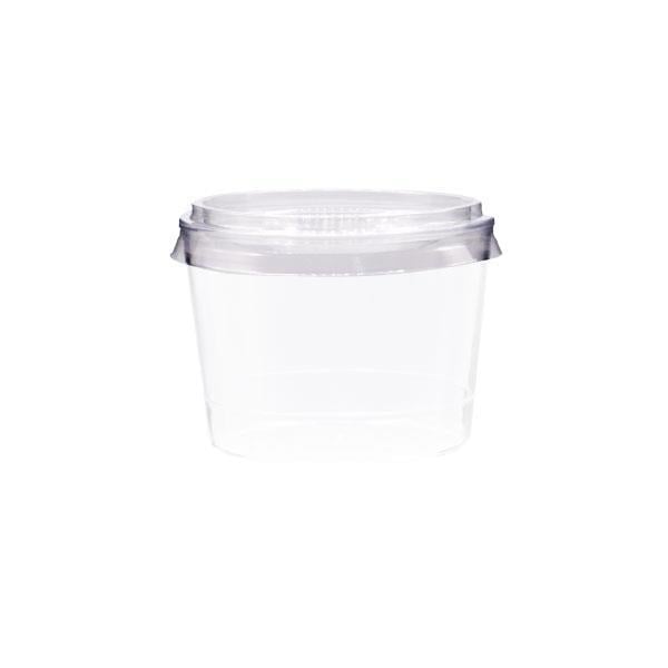 Plastik Düz Kapak Rubikap Ld.04 60 Adet