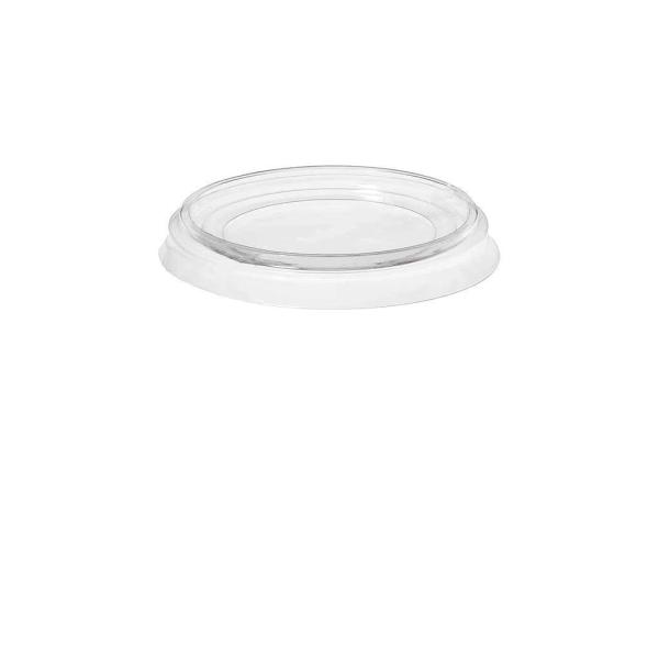 Plastik Düz Kapak Rubikap Ld.04 60 Adet