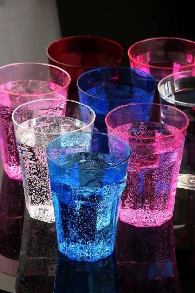 Kristal Bardak 350 Ml Şeffaf Rubikap Rd.350 20 Adet